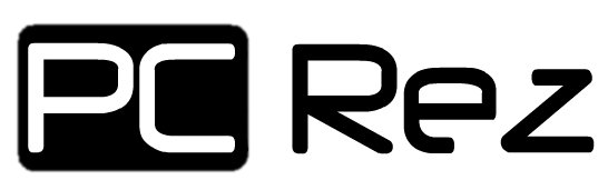 PCRez Logo